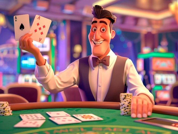 ghas mandi Slot rooms